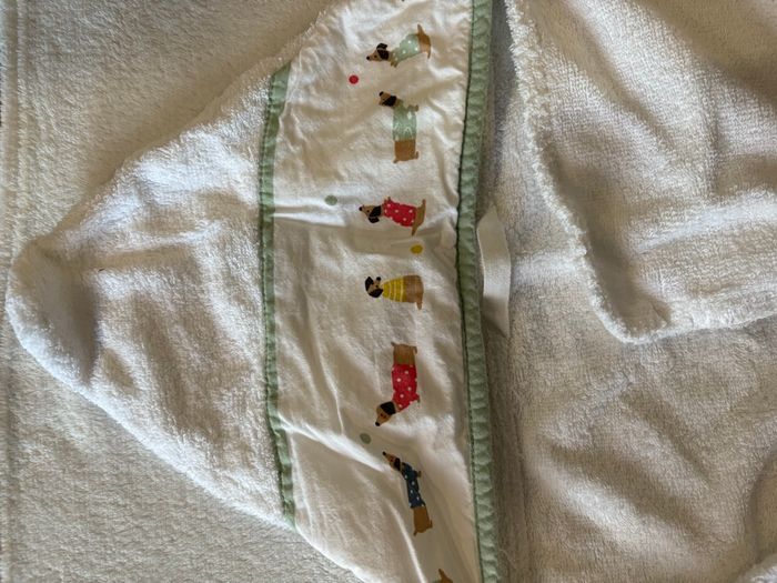 Cape de bains - photo numéro 2