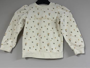 Pull 5 ans