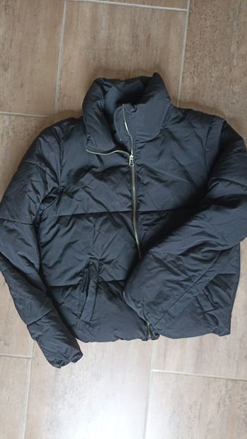 Doudoune femme taille s