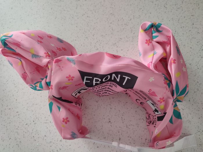 Bouée ceinture - photo numéro 3
