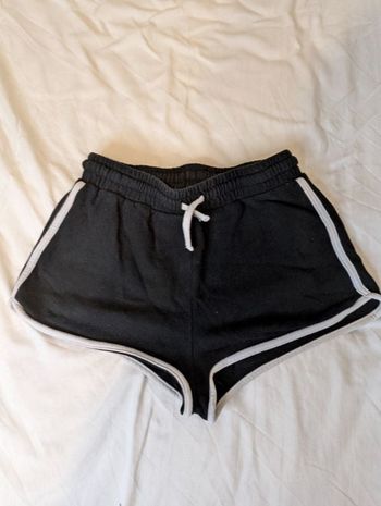 Short Kiabi xs