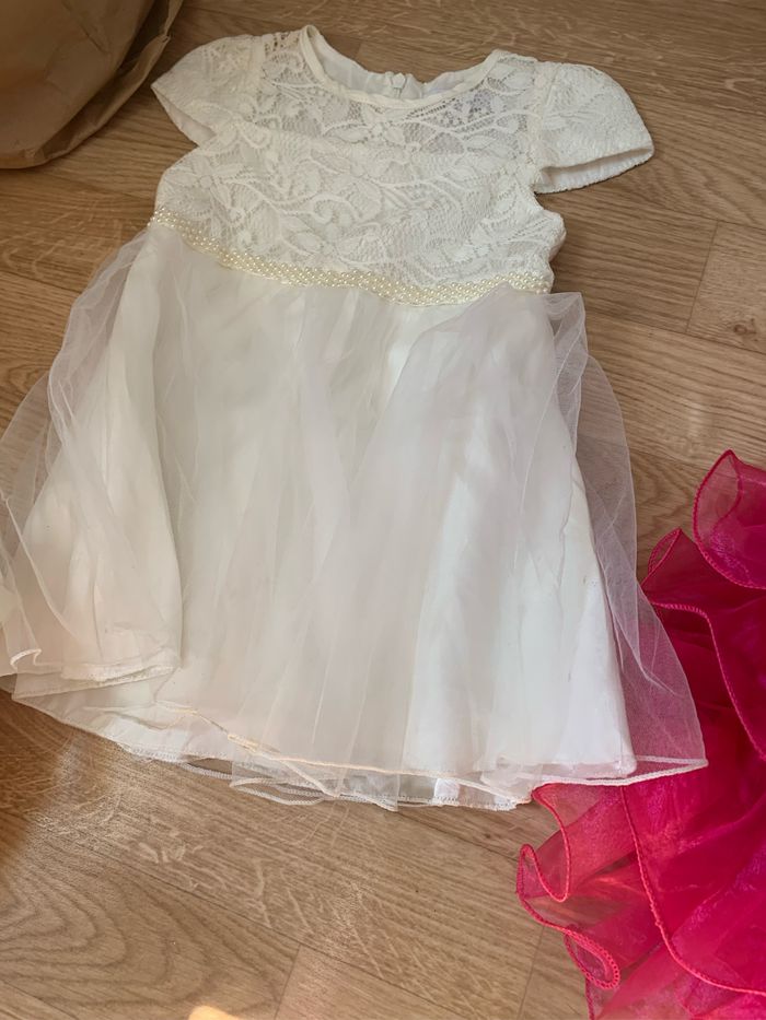 Robe princesse - photo numéro 3