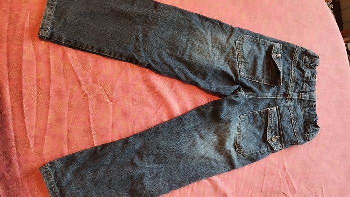 Pantalon 8 ans - photo numéro 2