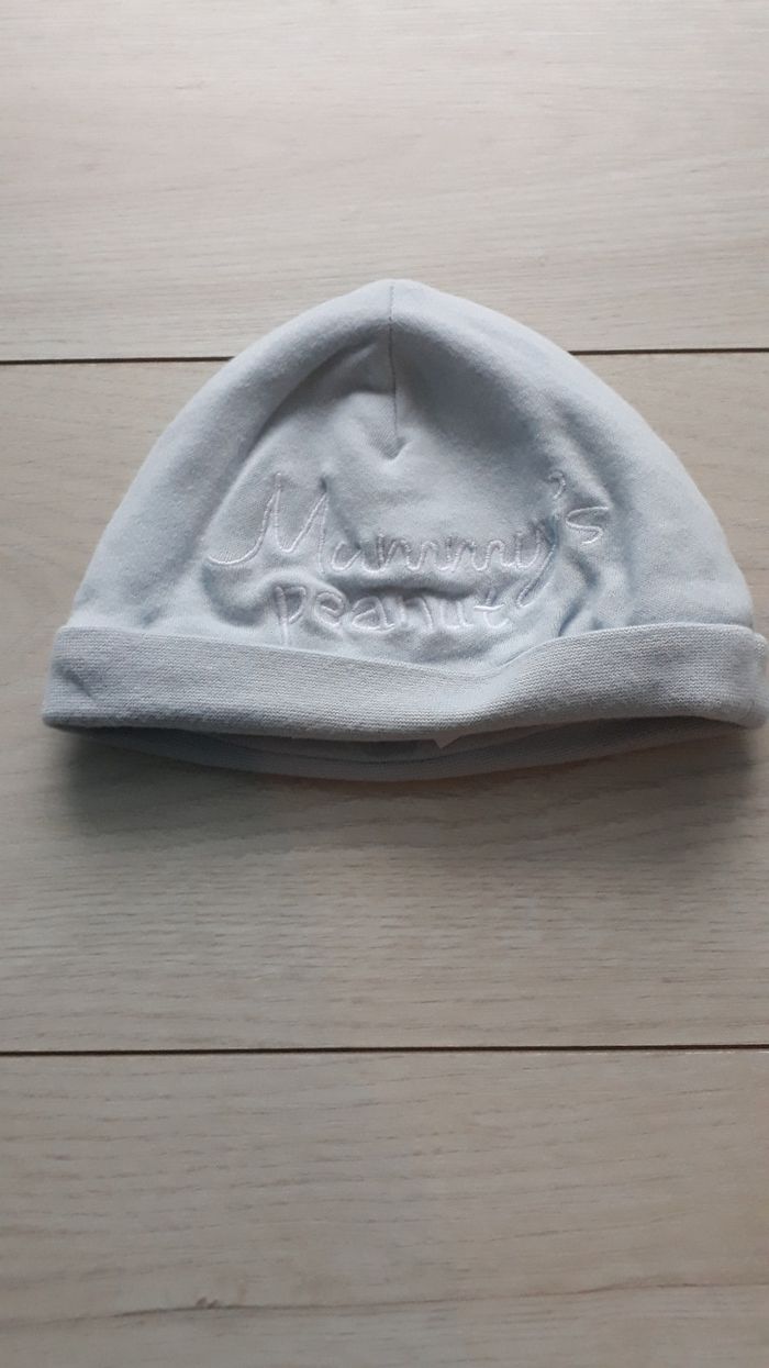 Bonnet dumbo