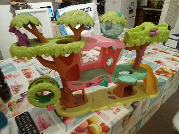 Pet shop