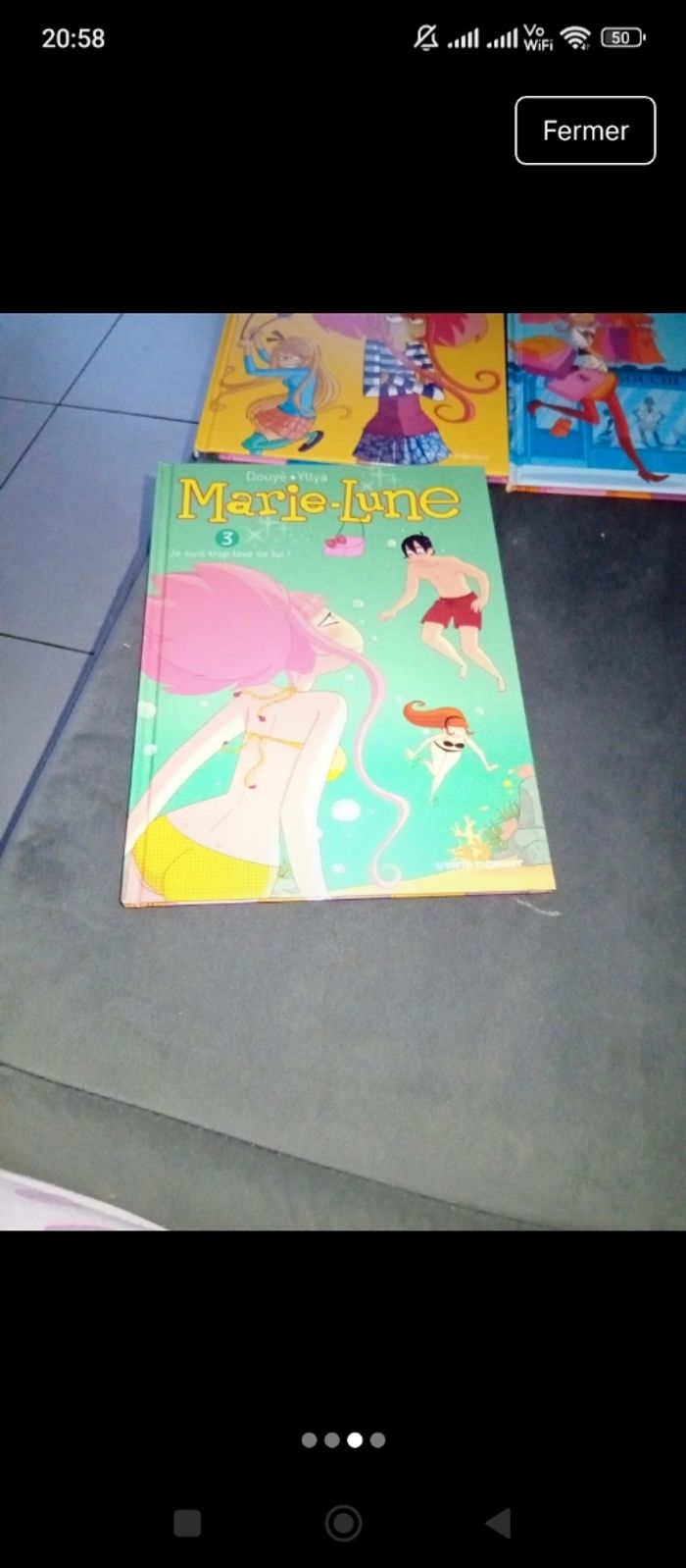 Bande dessinée