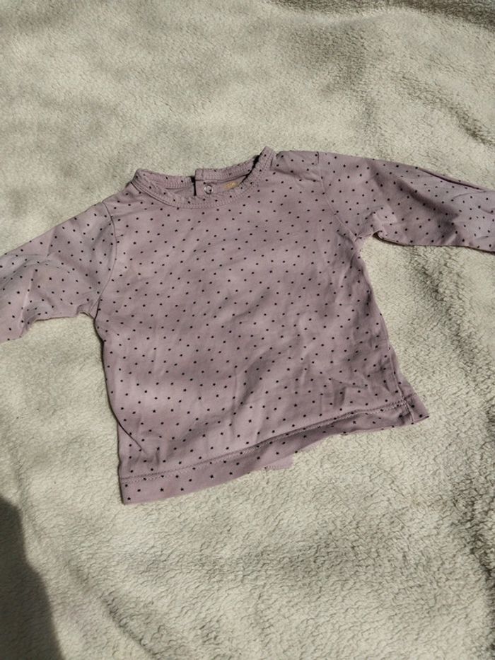 Lot tee shirts - photo numéro 4
