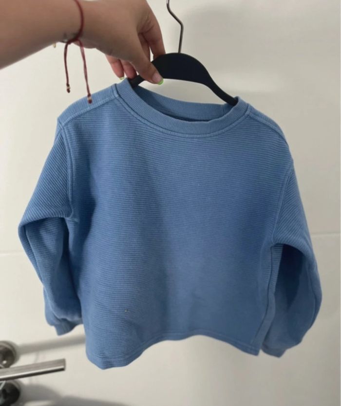 Pull garçon 5 ans - photo numéro 3