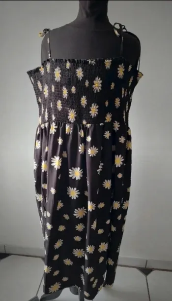 Robe d été Shein 4XL