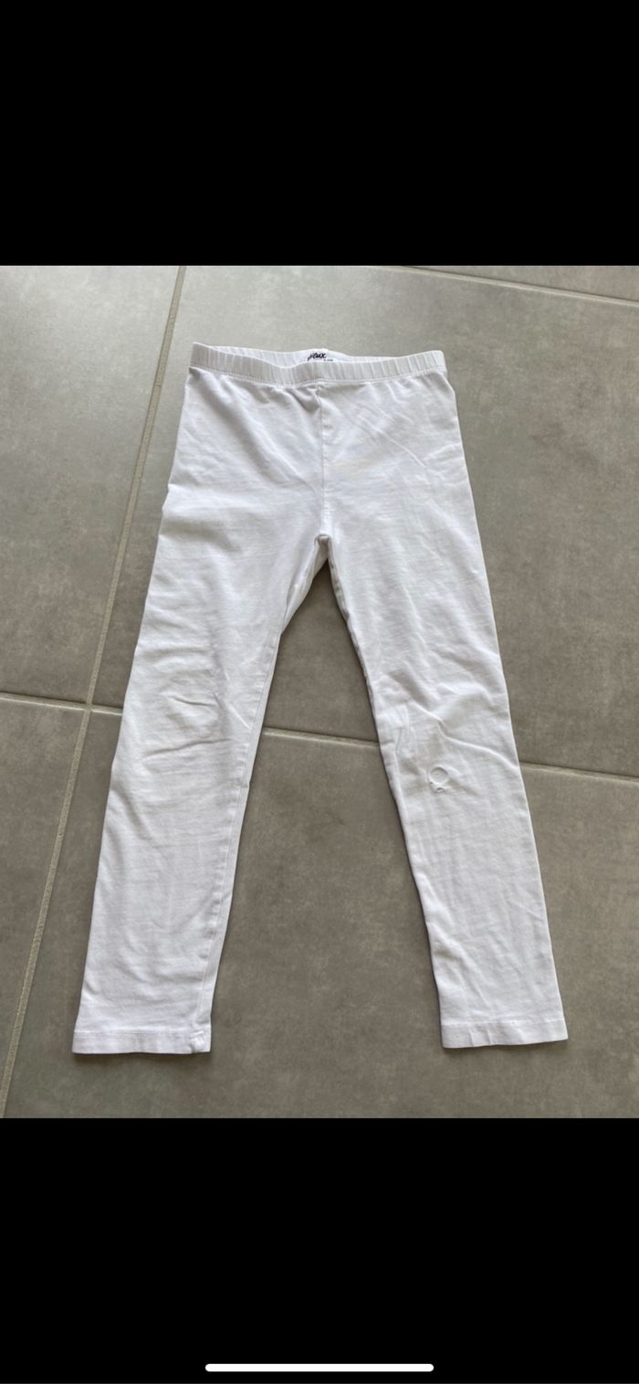 Legging 6 ans - photo numéro 2