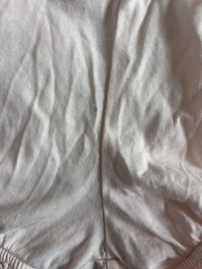 Short bloomer - photo numéro 5