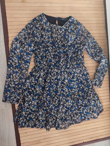 Robe 4 ans