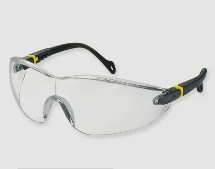 Lunettes de protection amovibles 🎀