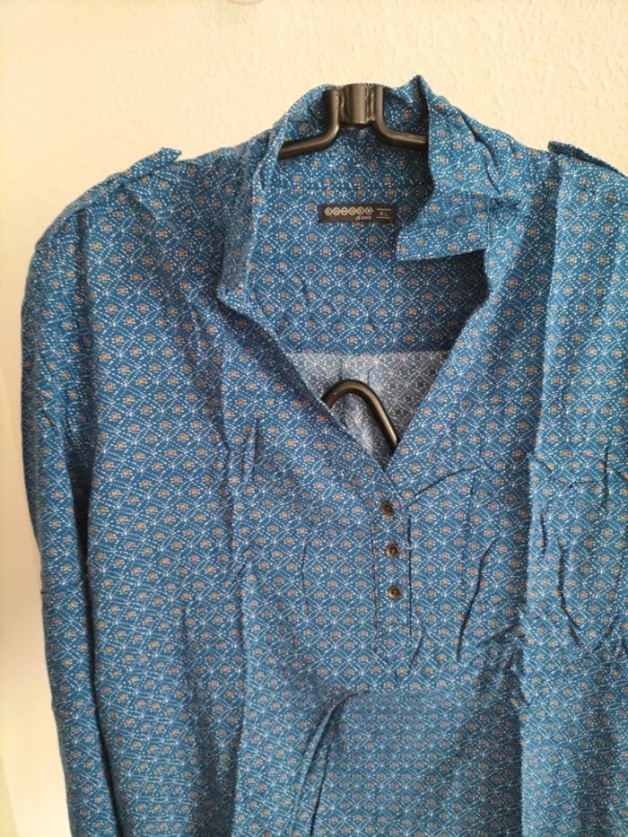 Chemisier bonobo - photo numéro 2