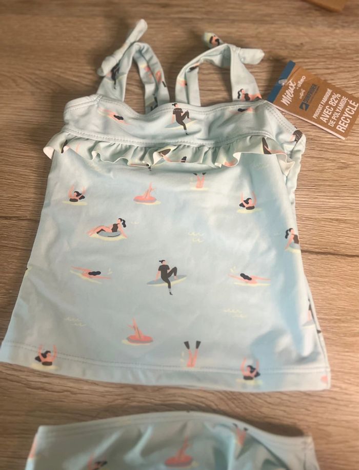 Maillot de bain - photo numéro 2