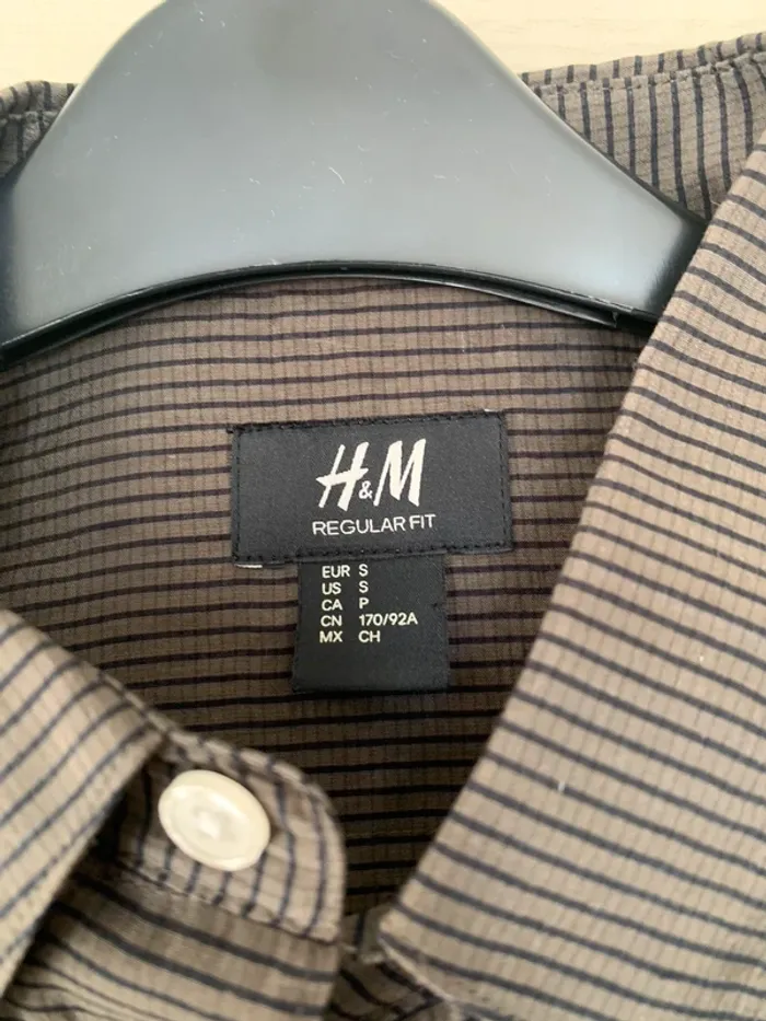 Chemise légère - photo numéro 2