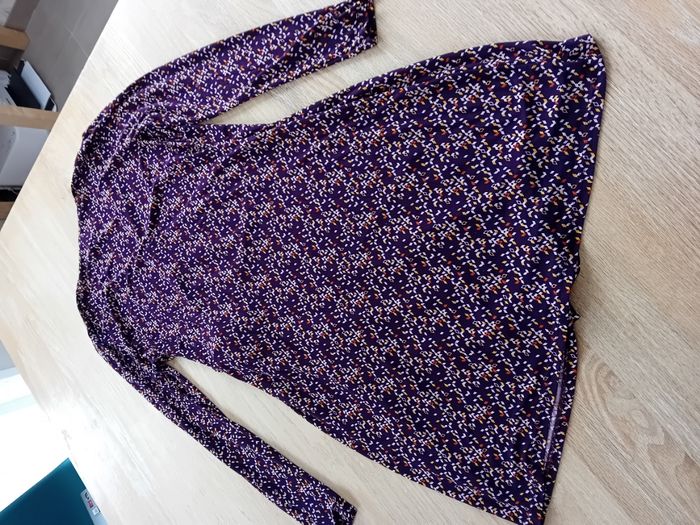 Robe Anna Karel femme M - Excellent état - photo numéro 2