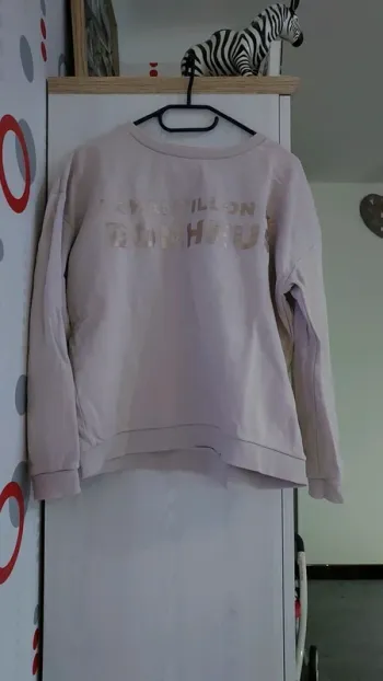 Pull femme kiabi taille 42