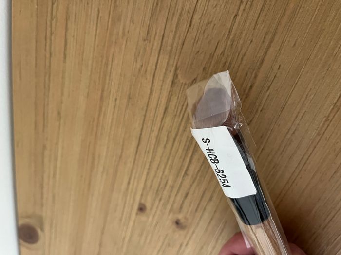 Pinceau maquillage - photo numéro 3