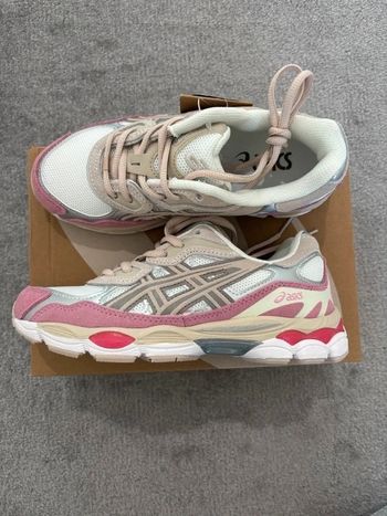 ASICS Gel-Kayano 14 Taille  39