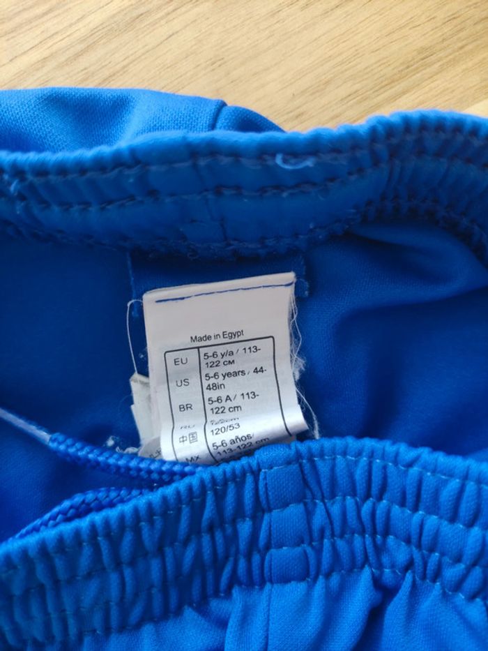 Short Decathlon - photo numéro 2