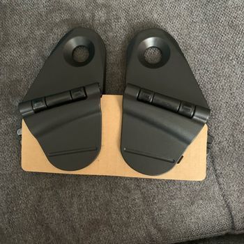 Adaptateurs nacelle yoyo