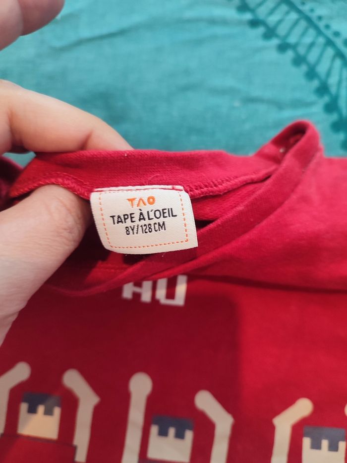 Pyjama - photo numéro 4