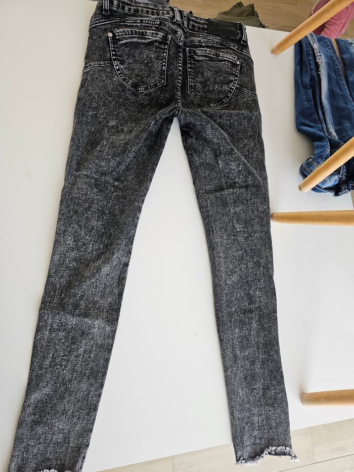 Jeans 38 - photo numéro 2