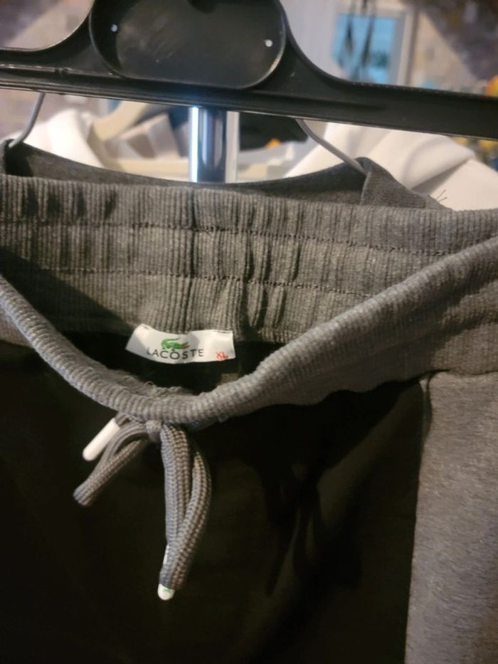 Maillot et short - photo numéro 3