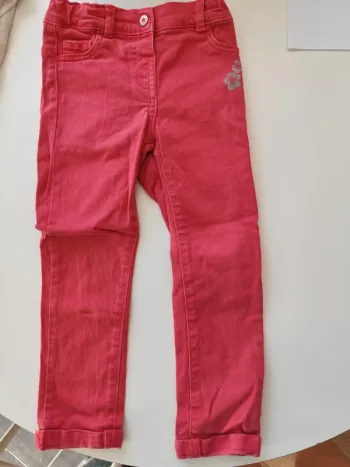 Pantalon 36 mois