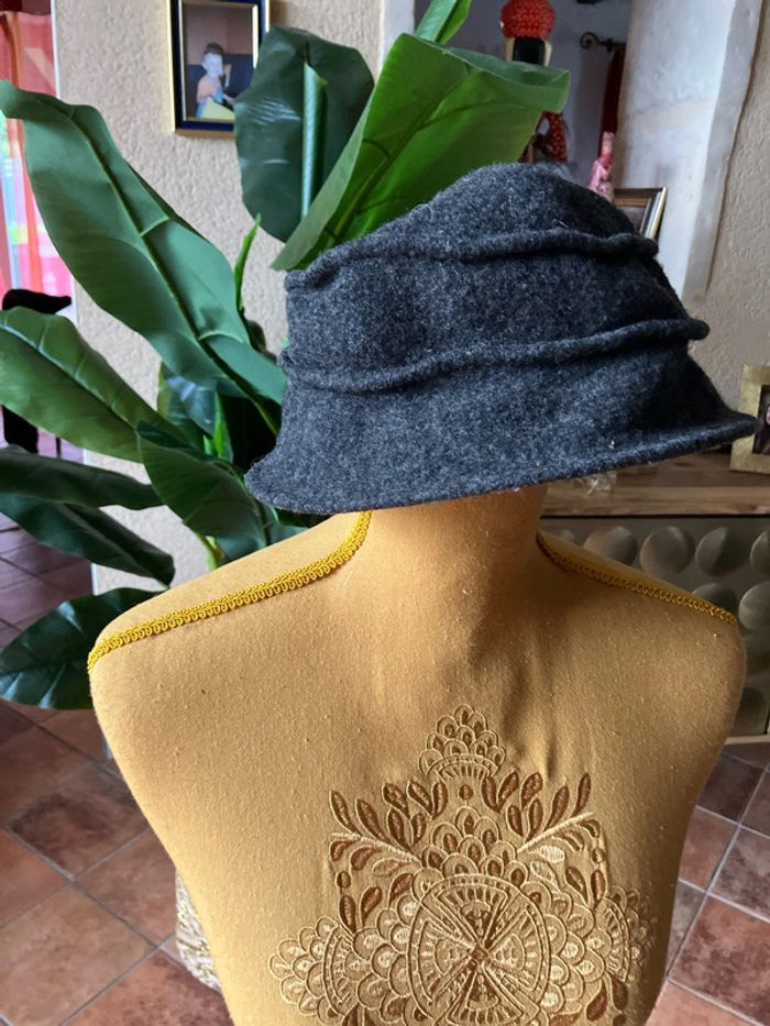 Orchestra chapeau taille 53 cm - photo numéro 2
