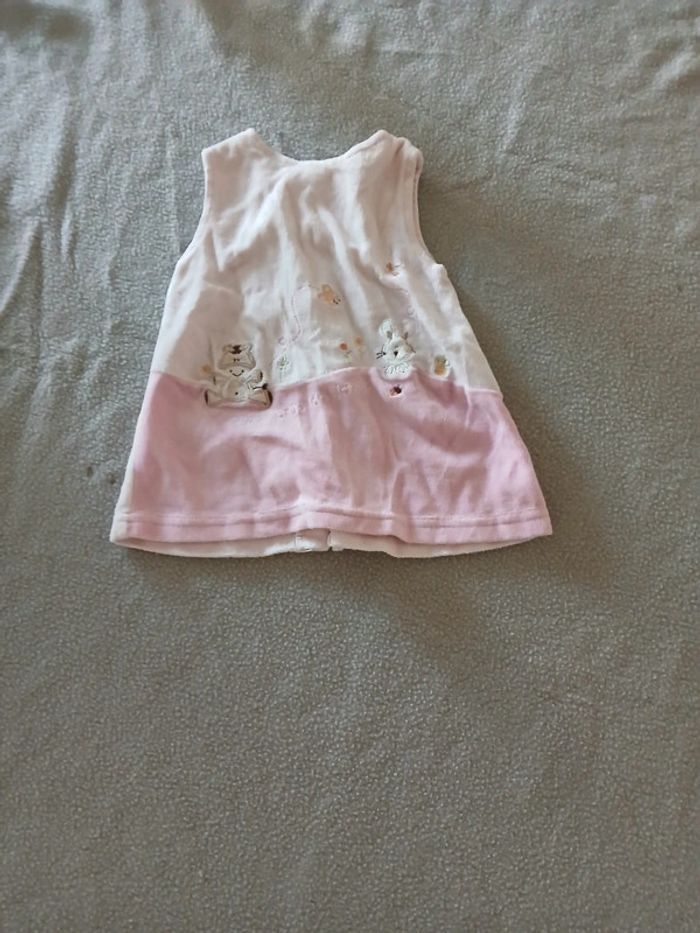 Robe été 1 mois - photo numéro 2
