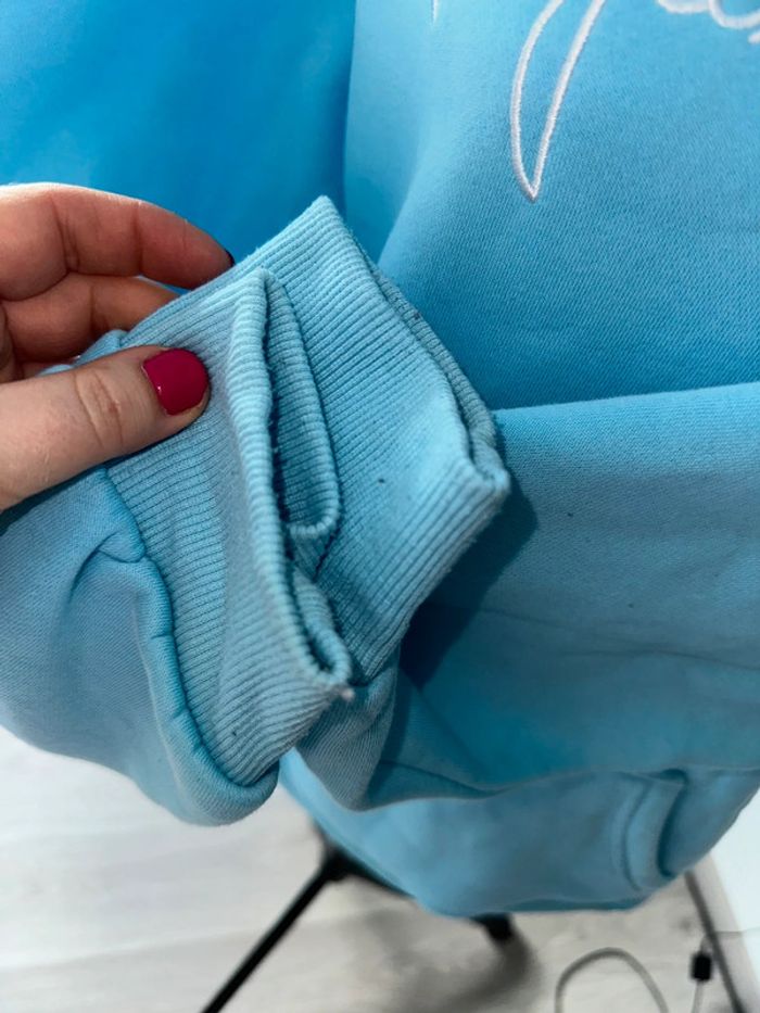 Sweat projet X Paris taille M - photo numéro 4