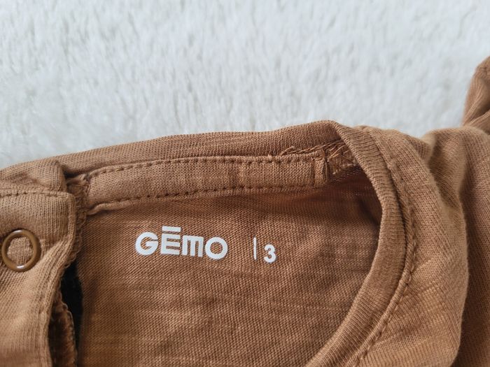 Tee-shirt MC - photo numéro 4