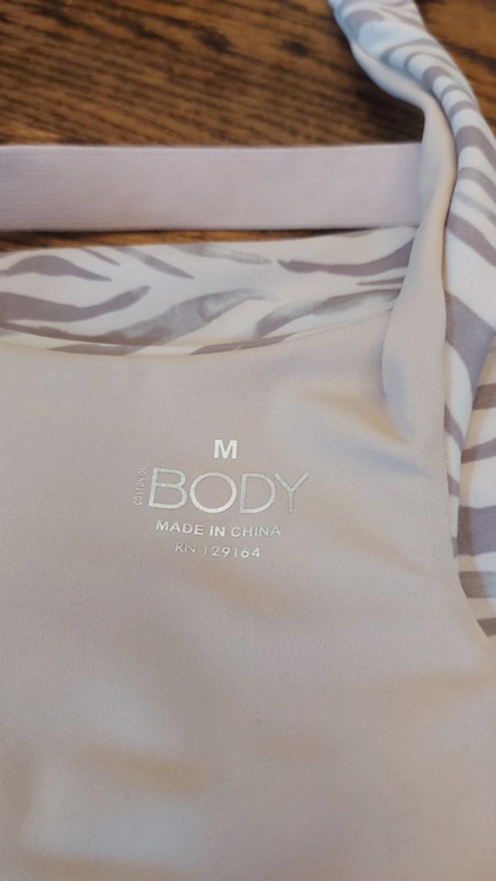 Brassière de sport Body T M - photo numéro 14