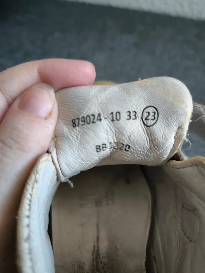Kickers - photo numéro 7