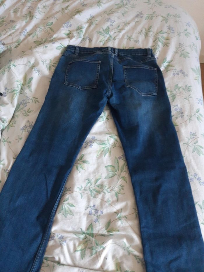 Jeans gemo - photo numéro 3