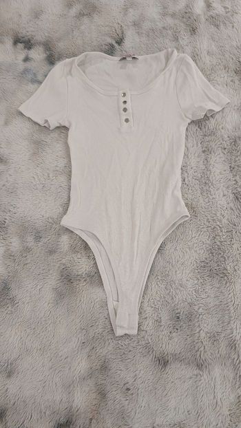 Body Jennyfer taille XXS