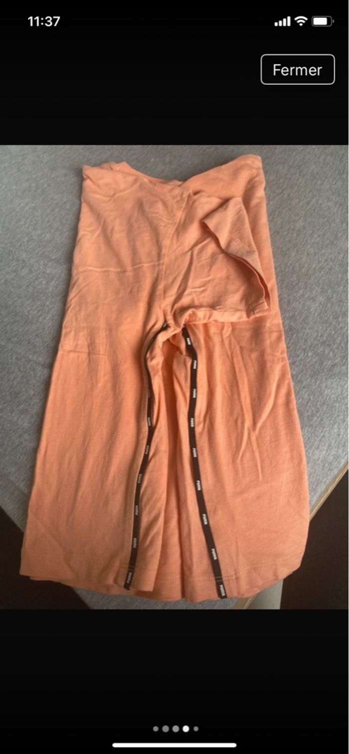 Tee-shirt Puma - photo numéro 3