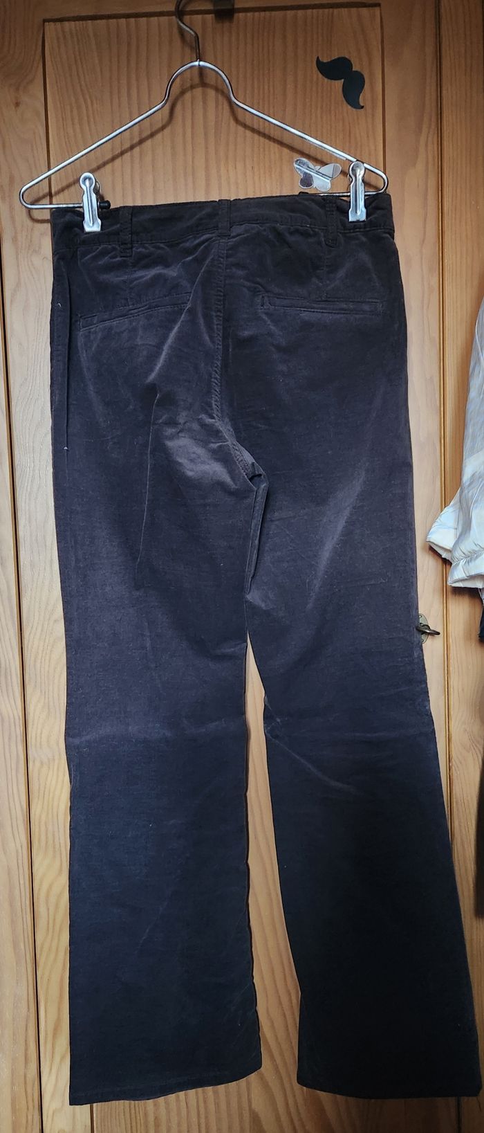 Ensemble capitaine tortue taile38 - photo numéro 2