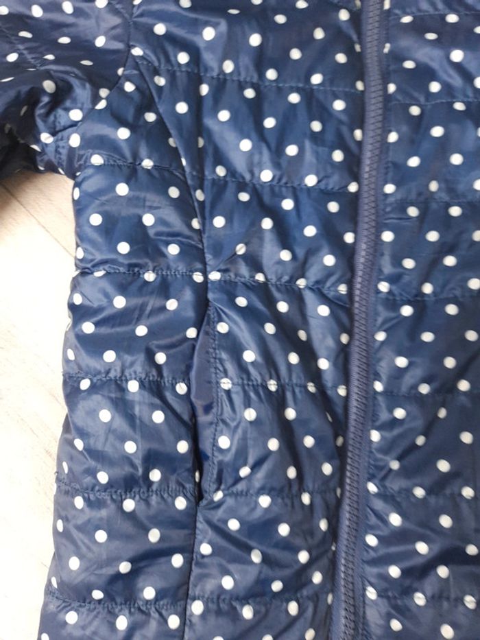 Doudoune légère reversible - photo numéro 2