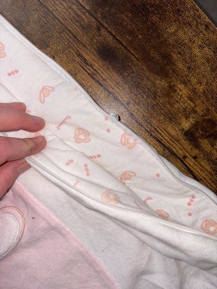 Gigoteuse 90cm - photo numéro 4