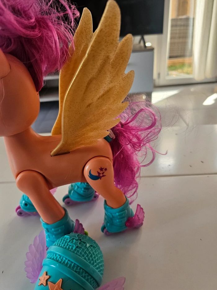 Little Pony - photo numéro 4