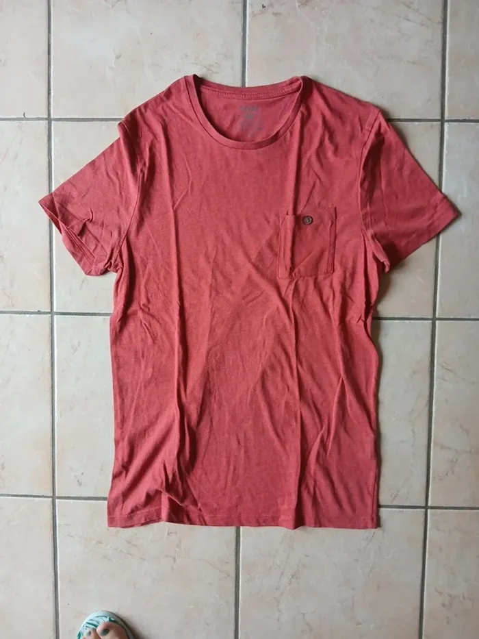 Lot de 2 tee-shirts - photo numéro 2