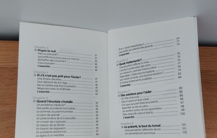 Les pipis font de la résistance - Albin Michel - photo numéro 4