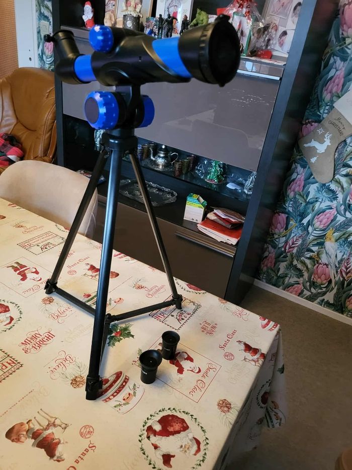 Telescope