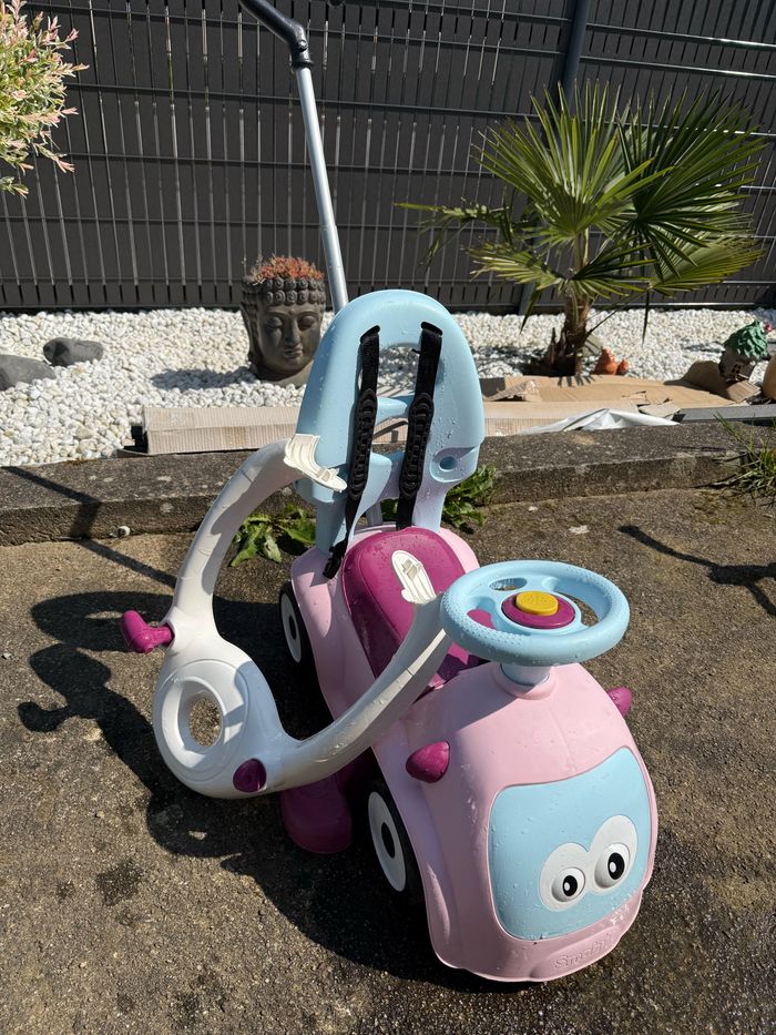 Smoby