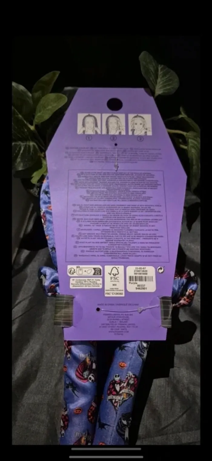 Curler set jack - photo numéro 4