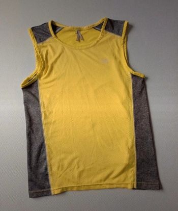 T-shirt sport 10 ans