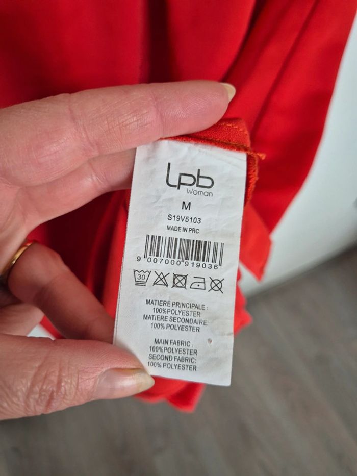 Robe LPB taille M - photo numéro 4